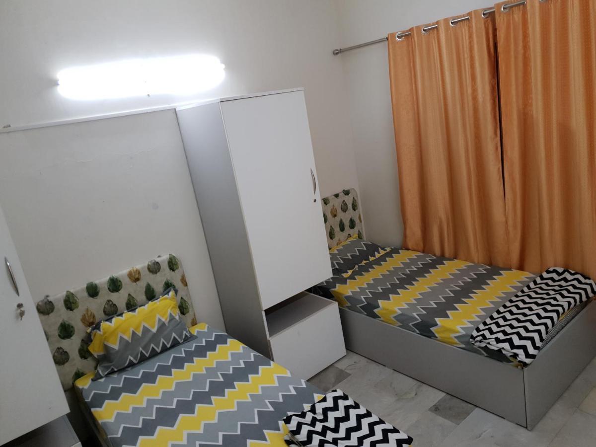 Urban Nomads Pune Riverside Colive Cowork Hostel Luaran gambar